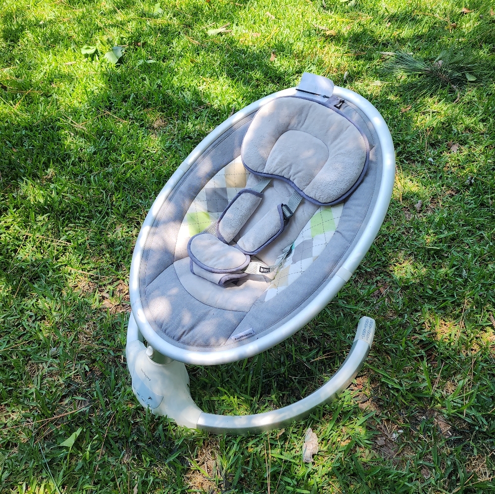 baby seat